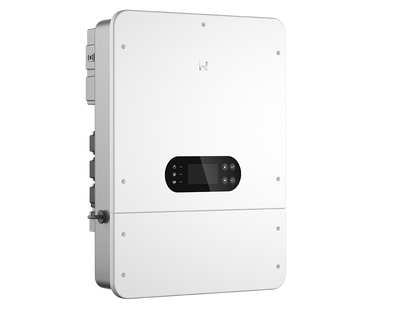 GoodWe 12KW LCD Hybrid Inverter (Three Phase)