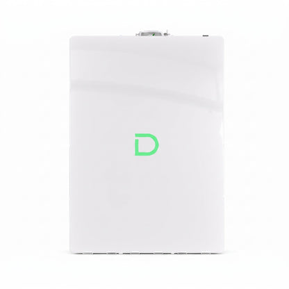Dyness PowerDepot G2 (5.12 kWh) 25V 100Ah LifePO4 (IP66) Lithium Battery