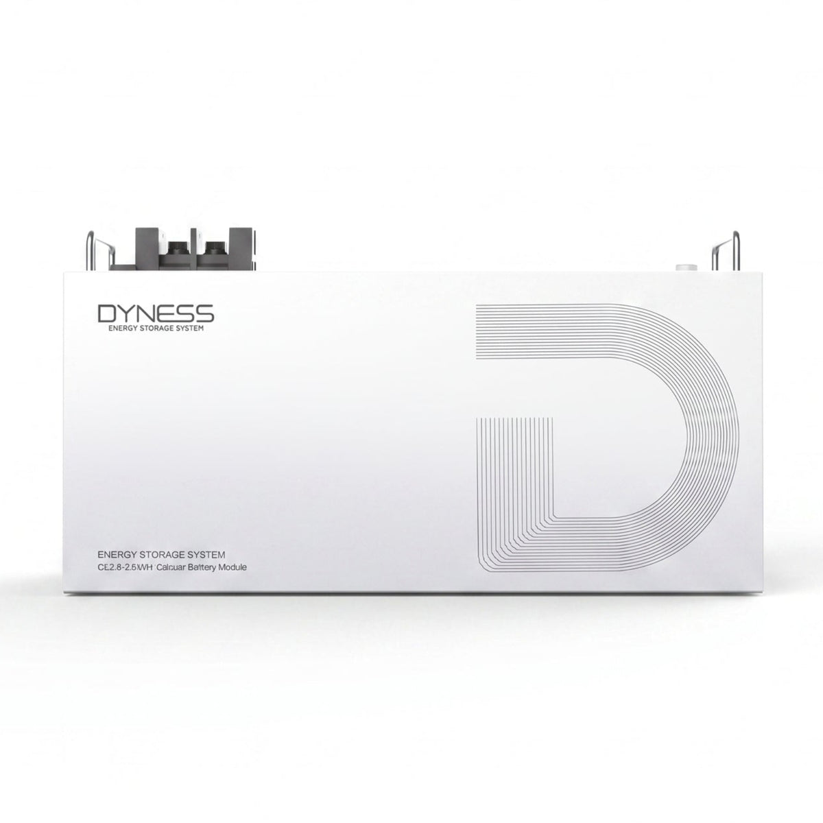 dyness dl2.5 (2.5kwh) 25v 100ah lifepo4 (ip20) lithium battery