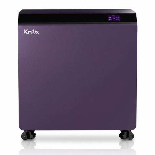 Knox Powerbase (32kWh) 51.2VDC 628Ah LiFePO4 (IP54) Lithium Battery