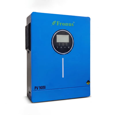 Fronus PV 9000 6kW Solar Inverter