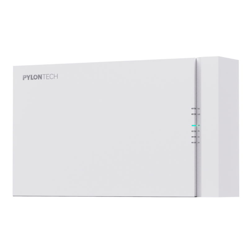 pylontech fidus fb-l-5.12-pk 51.2v (5.12kwh) solar lithium battery 100a