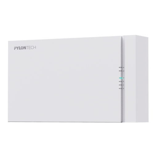 Pylontech Fidus FB-L-5.12-PK 51.2V (5.12kWh) Solar Lithium Battery 100A