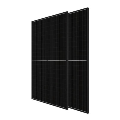 Apex Solar 620W N-Type Topcon Bifacial Solar Panel