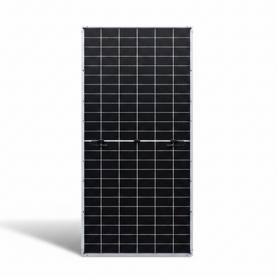 Longi Hi-MO X10 645W Bifacial - Solar Panel Rates Are Estimated