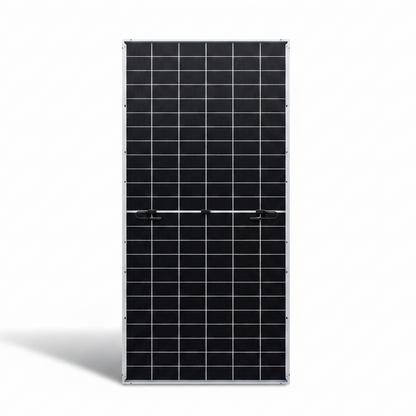 Longi Hi-MO X10 645W Bifacial - Solar Panel Rates Are Estimated