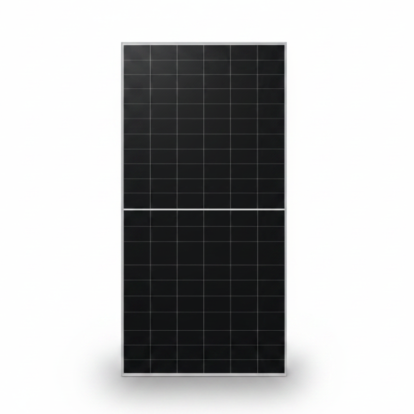 longi hi-mo x10 650w bifacial - solar panel rates are estimated