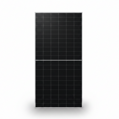 Longi Hi-MO X10 645W Bifacial - Solar Panel Rates Are Estimated