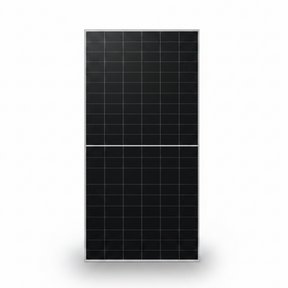 Longi Hi-MO X10 645W Bifacial - Solar Panel Rates Are Estimated
