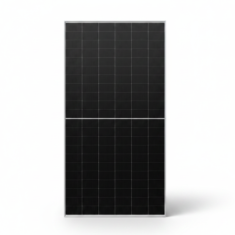 longi hi-mo x7 620w bifacial - solar panel rates are estimated