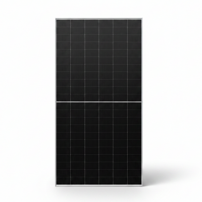 Longi Hi-MO X7 620W Bifacial - Solar Panel Rates Are Estimated