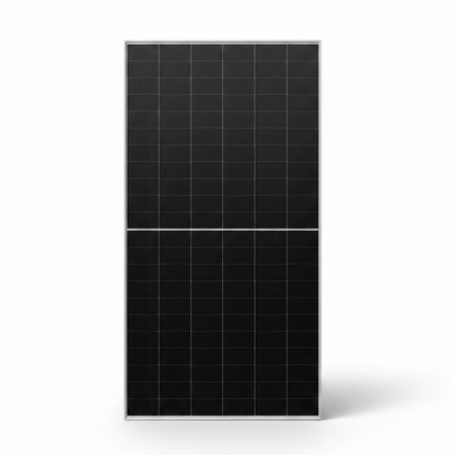 Longi Hi-MO X7 620W Bifacial - Solar Panel Rates Are Estimated