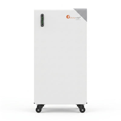 Felicity Solar (16kWh) 51.2V 314Ah LifePO4 (IP65) Lithium Battery