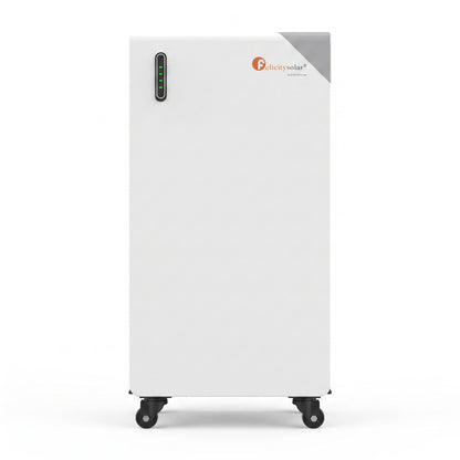 Felicity Solar (16kWh) 51.2V 314Ah LifePO4 (IP65) Lithium Battery