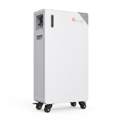 Felicity Solar (16kWh) 51.2V 314Ah LifePO4 (IP65) Lithium Battery