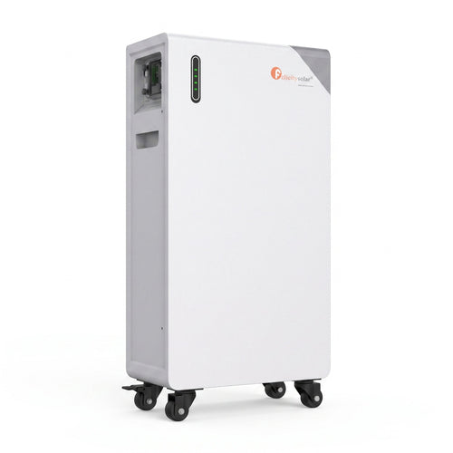 Felicity Solar (16kWh) 51.2V 314Ah LifePO4 (IP65) Lithium Battery