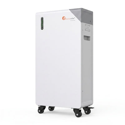 Felicity Solar (16kWh) 51.2V 314Ah LifePO4 (IP65) Lithium Battery