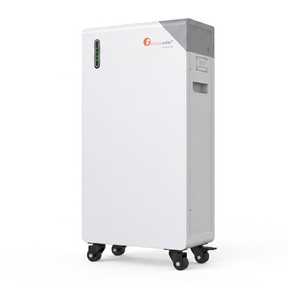 Felicity Solar (16kWh) 51.2V 314Ah LifePO4 (IP65) Lithium Battery