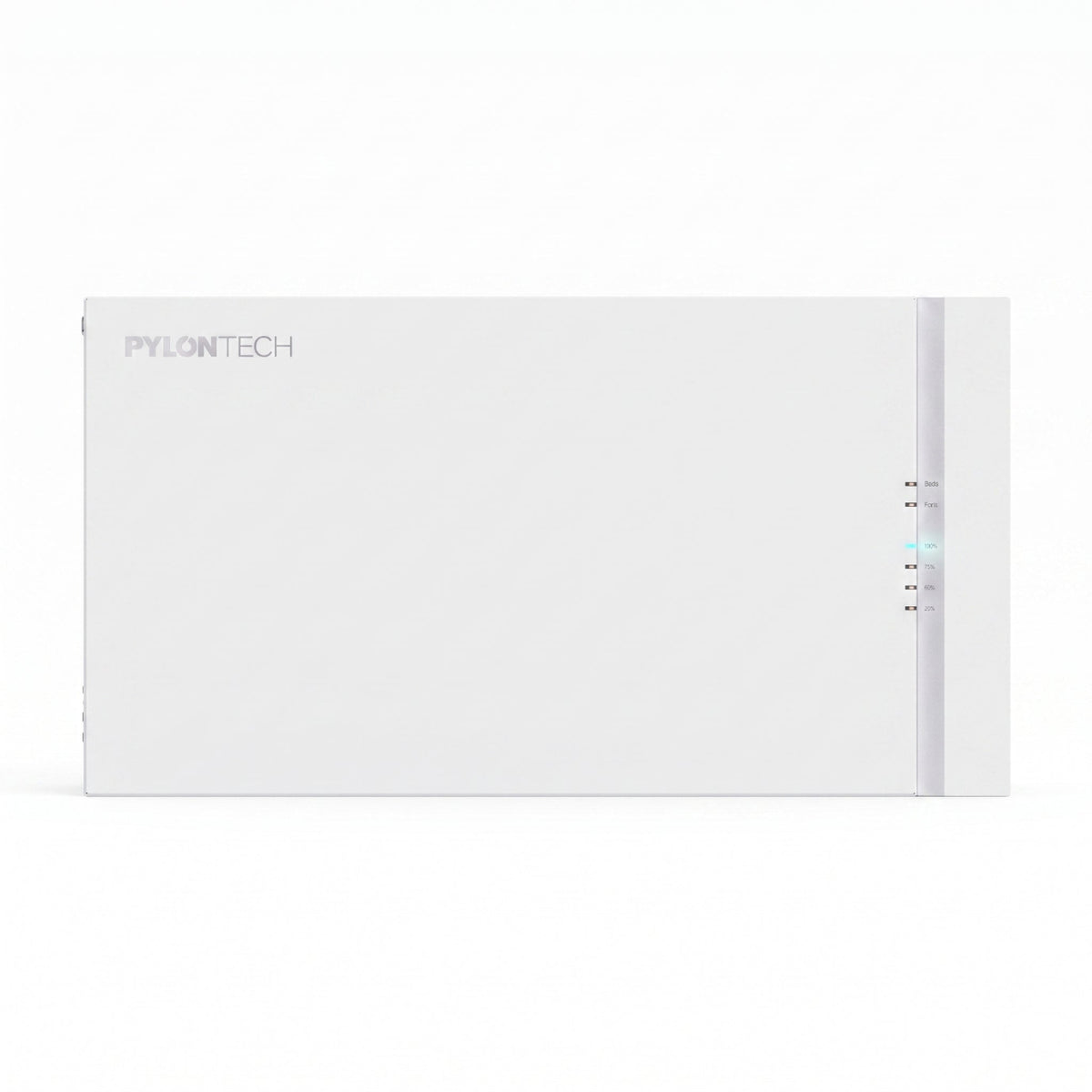 pylontech fidus fb-l-5.12-pk 51.2v (5.12kwh) solar lithium battery 100a