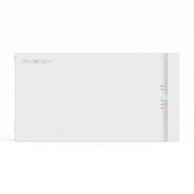 Pylontech Fidus FB-L-5.12-PK 51.2V (5.12kWh) Solar Lithium Battery 100A