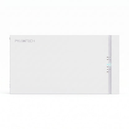 Pylontech Fidus FB-L-5.12-PK 51.2V (5.12kWh) Solar Lithium Battery 100A