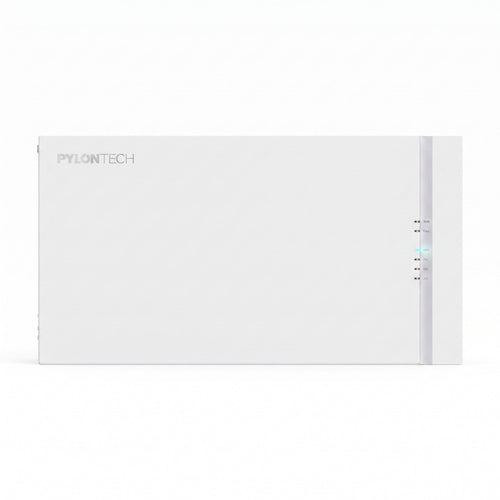 Pylontech Fidus FB-L-5.12-PK 51.2V (5.12kWh) Solar Lithium Battery 100A