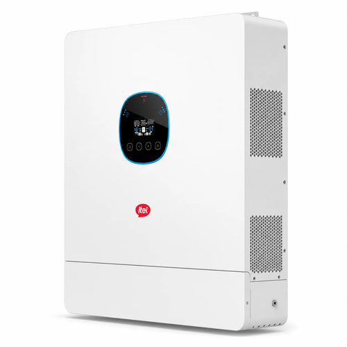 Itel 12KW IP54 Single Phase Hybrid Inverter