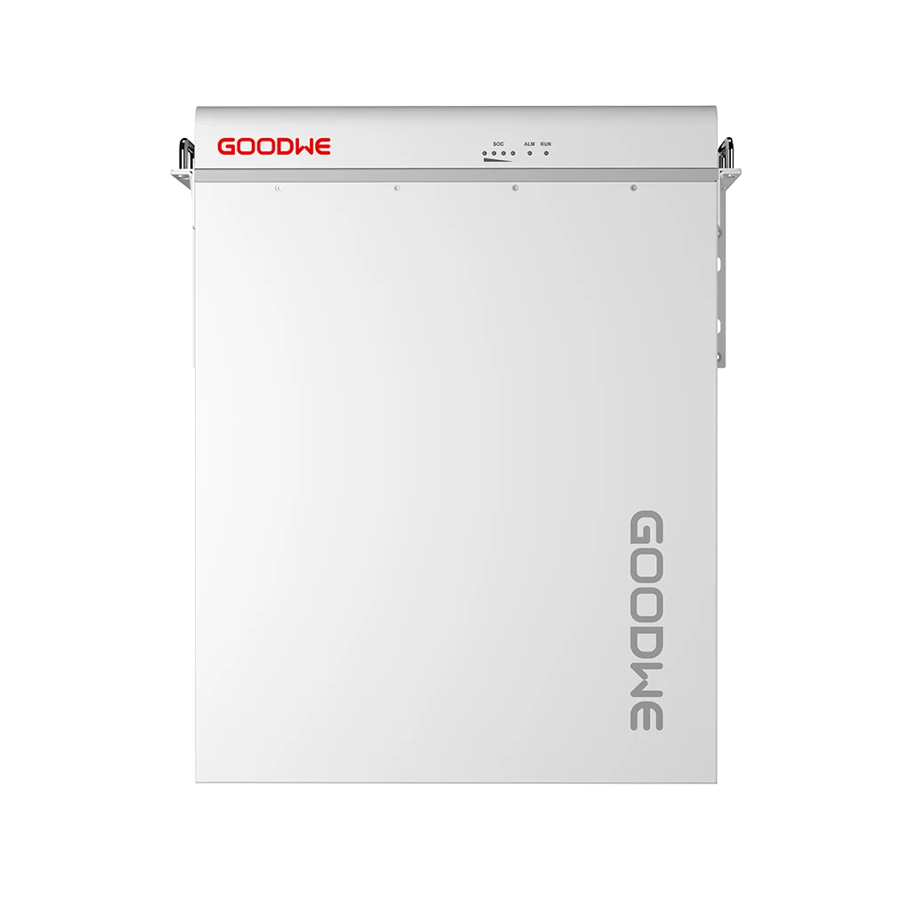 goodwe lynx a g3 series 5kwh lithium battery