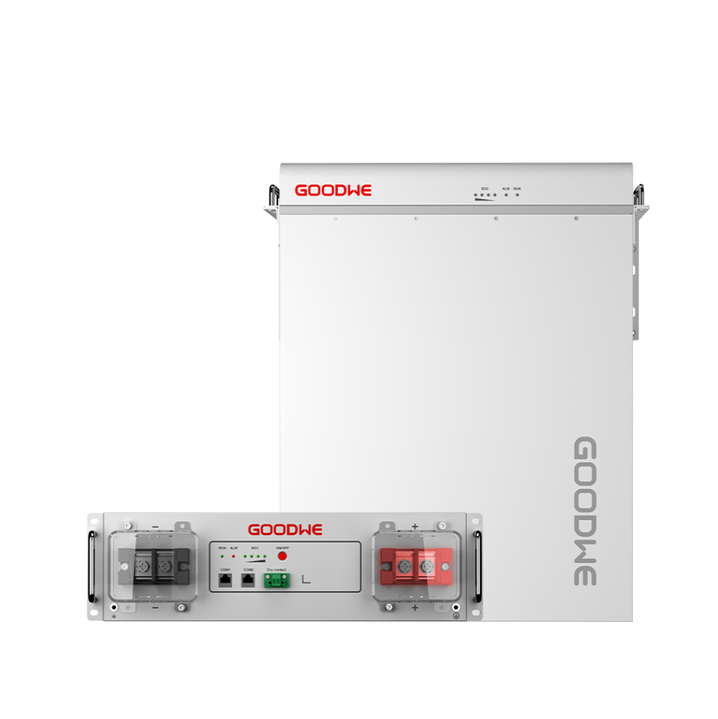 goodwe lynx a g3 series 5kwh lithium battery