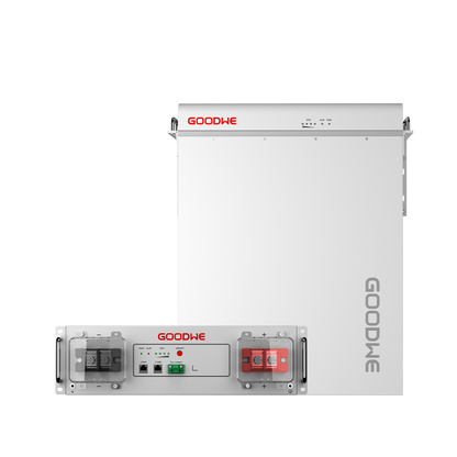 Goodwe Lynx A G3 Series 5kWh Lithium Battery