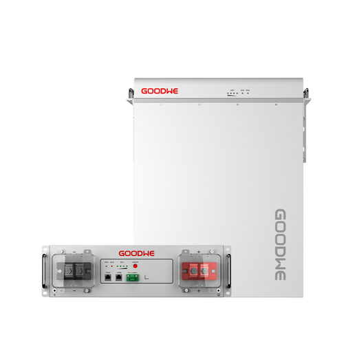 Goodwe Lynx A G3 Series 5kWh Lithium Battery