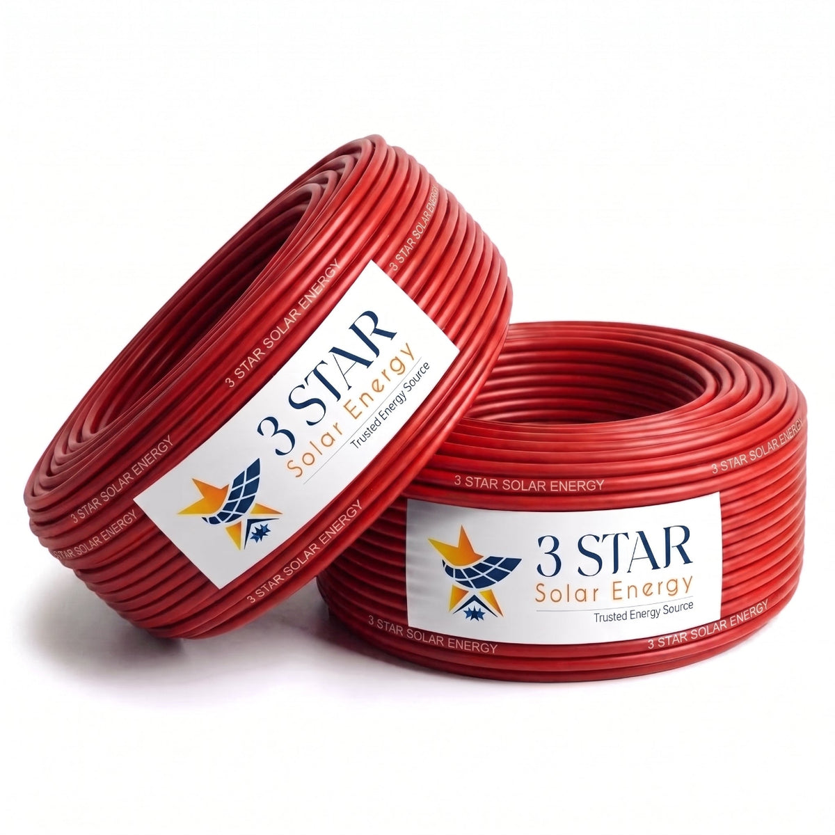 3 star cables 7/36 & 7/44 (4mm~10mm) 99.9% copper ac wire or solar wire