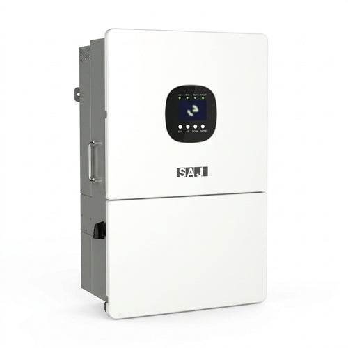 SAJ 12KW IP66 Three Phase H2 Series Hybrid Inverter