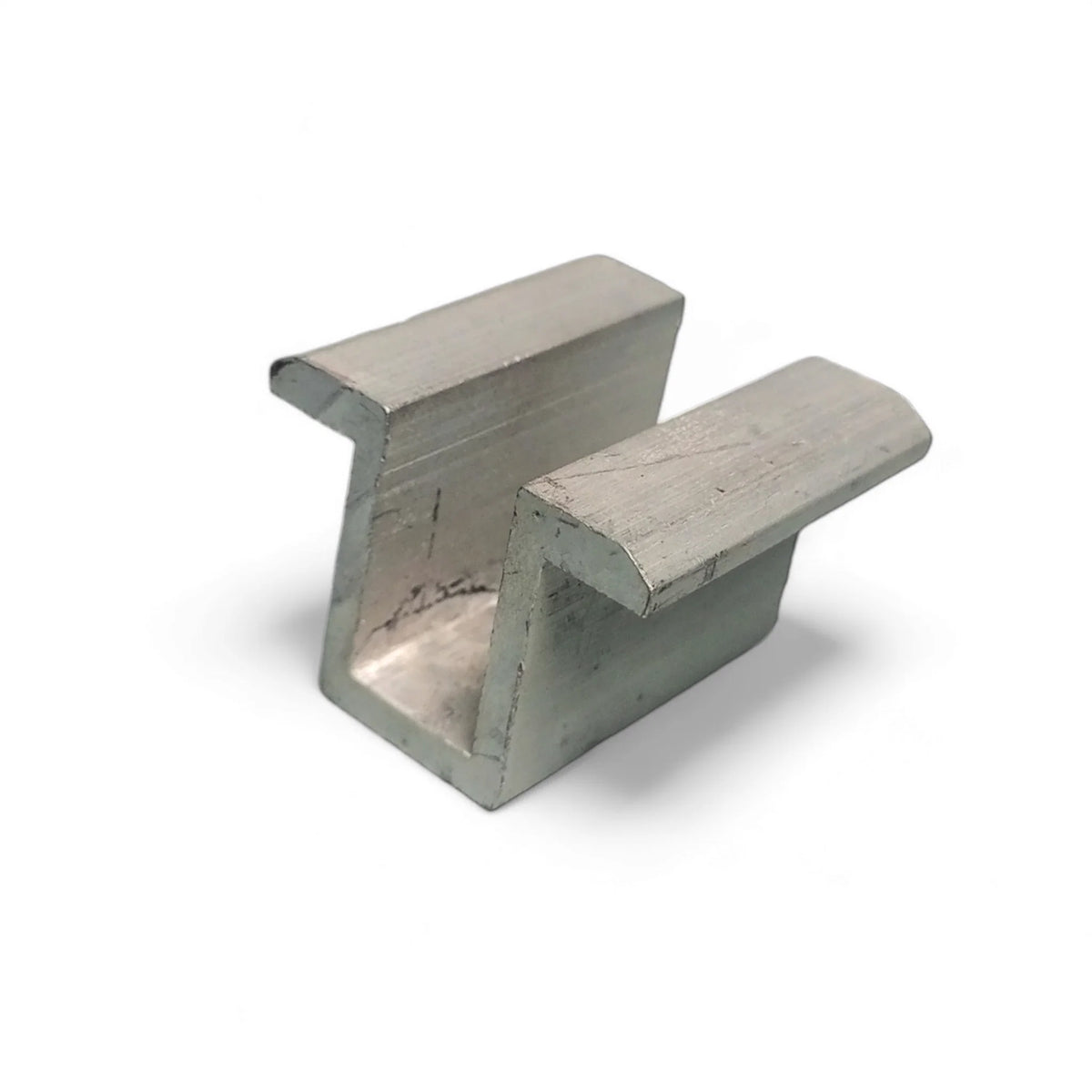 aluminum mid clamp u type for solar mount