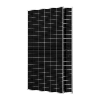 Aiko Solar 665W Bifacial Solar Panel