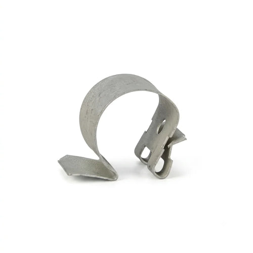 MC4 Cable Snap Clips for Solar Panels |UV-Resistant Cable Management Clips