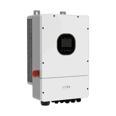 SAJ 10KW IP66 Single Phase H2 Series Hybrid Inverter