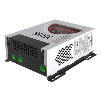Simtek ECO DC King-70A MPPT Solar Charge Controller 110VOC 12/24V