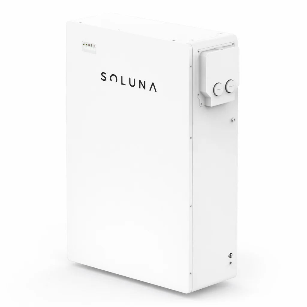 goodwe soluna 51.2v 314ah (ip65) 16kwh lithium battery