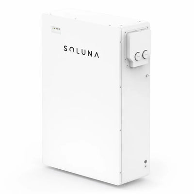 Goodwe SOLUNA 51.2V 314Ah (IP65) 16kWh Lithium Battery