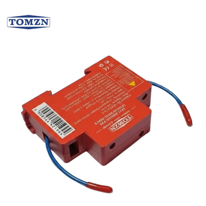 TOMZN Heat Aerosol Fire Extinguishing Device –TOMZN fire extinguisher