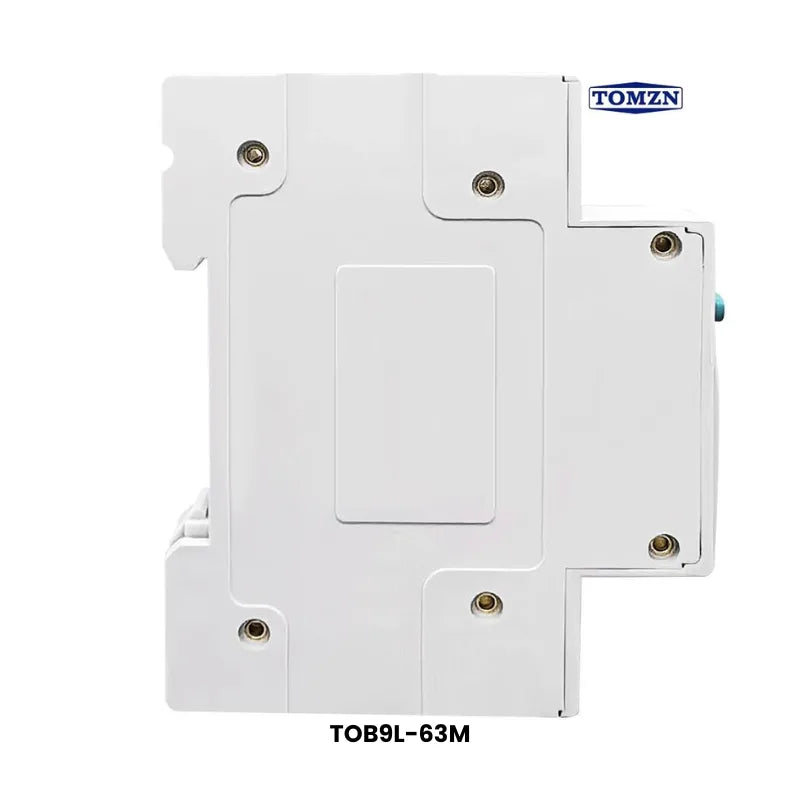 tomzn tob9l-63m | tuya 63a breaker