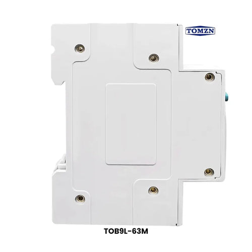 TOMZN TOB9L-63M | TUYA 63A Breaker