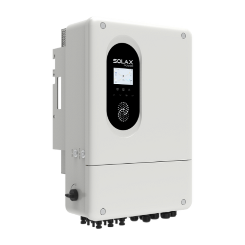 Solax Power X1-Lite-LV (12kW) Hybrid Inverter (Single Phase)