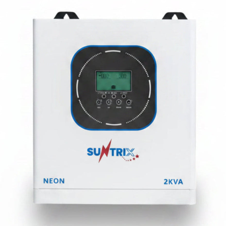 neon 2kva - 1.5kw off-grid solar inverter