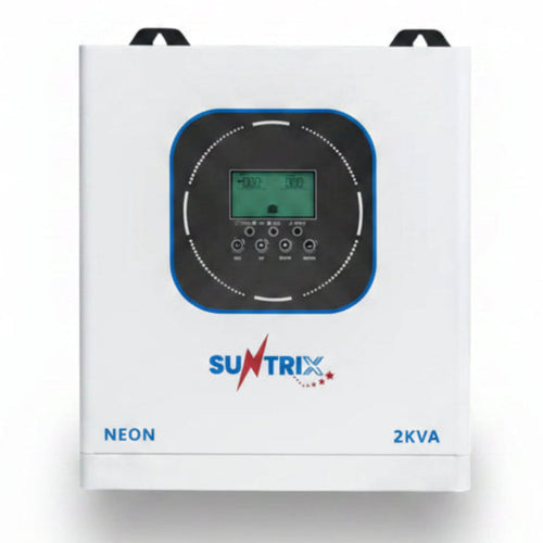 NEON 2KVA - 1.5Kw Off-Grid Solar Inverter