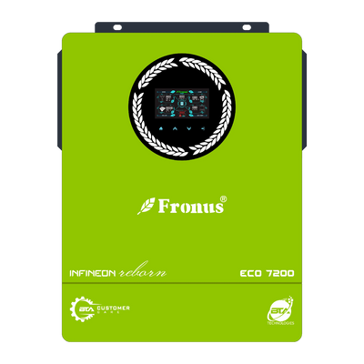 Fronus PV 7200 6.2KW (IP-21) Hybrid Solar Inverter