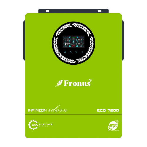 Fronus PV 7200 6.2KW (IP-21) Hybrid Solar Inverter