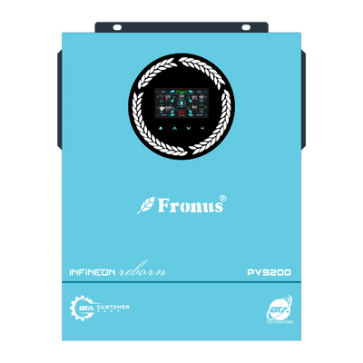 Fronus PV 9200 8.2KW (IP-21) Hybrid Solar Inverter