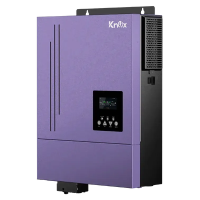 Knox Krypton Eco (4.2kW PV-5000 - TWIN) Hybrid Inverter (Single Phase)